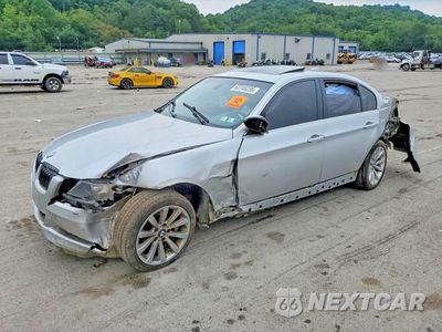 2008 BMW 335 I WBAVB73548KY63994 - główne zdjęcie licytacji z USA - miniatura