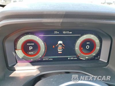 Zdjęcie 9 z 13 samochodu: 2024 NISSAN ROGUE SL VIN:JN8BT3CB1RW176035 - miniatura