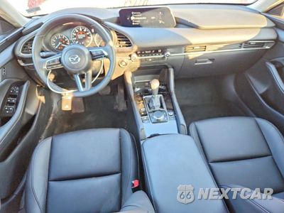 Zdjęcie 8 z 12 samochodu: 2025 MAZDA 3 SELECT SPORT VIN:JM1BPABMXS1774229 - miniatura