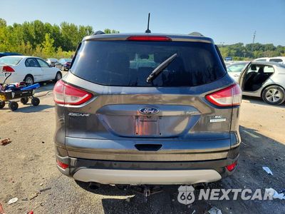 Zdjęcie 6 z 14 samochodu: 2016 FORD ESCAPE SE VIN:1FMCU0G91GUB26789 - miniatura