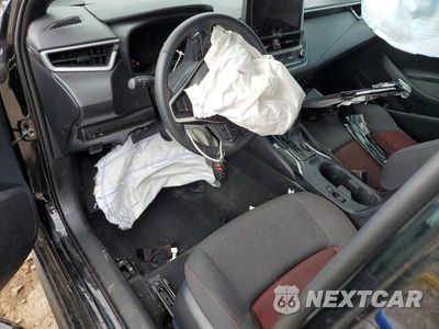 Zdjęcie 8 z 12 samochodu: 2026 TOYOTA COROLLA SE VIN:5YFS4MCE5TP274770 - miniatura