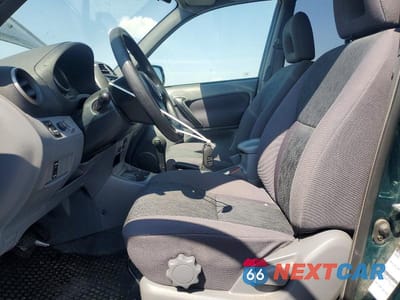 Zdjęcie 7 z 14 samochodu: 2002 TOYOTA RAV4 BASE VIN:JTEHH20V326062670 - miniatura