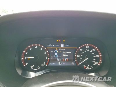 Zdjęcie 9 z 13 samochodu: 2024 NISSAN FRONTIER PRO-4X VIN:1N6ED1EK1RN614188 - miniatura