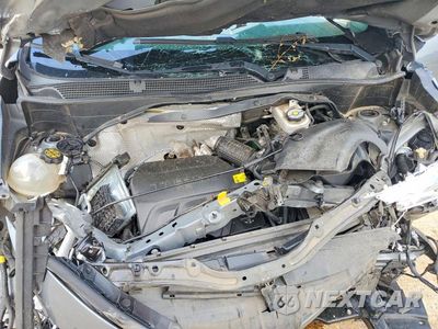 Zdjęcie 11 z 12 samochodu: 2021 BUICK ENCORE GX PREFERRED VIN:KL4MMBS22MB086173 - miniatura
