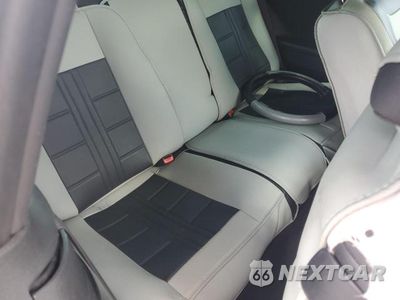 Zdjęcie 10 z 12 samochodu: 2014 DODGE CHALLENGER R/T VIN:2C3CDYBT7EH299114 - miniatura