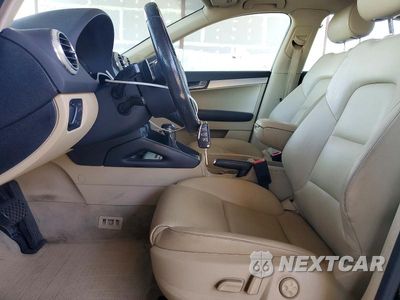 Zdjęcie 7 z 12 samochodu: 2007 AUDI A3 S-LINE 3.2 QUATTRO VIN:WAUKD78P27A129186 - miniatura