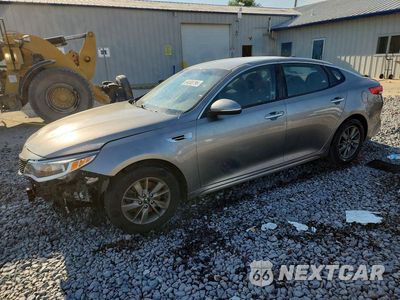 2018 KIA OPTIMA LX 5XXGT4L11JG238425 - główne zdjęcie licytacji z USA - miniatura