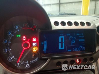 Zdjęcie 9 z 12 samochodu: 2016 CHEVROLET SONIC LT VIN:1G1JC6SH3G4107685 - miniatura