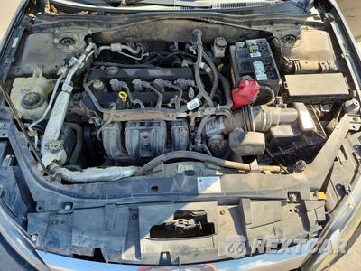 Zdjęcie 11 z 13 samochodu: 2011 FORD FUSION SEL VIN:3FAHP0JA5BR251059 - miniatura