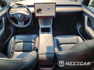 Zdjęcie 8 z 13 samochodu: 2023 TESLA MODEL Y VIN:7SAYGAEE2PF921269 - miniatura
