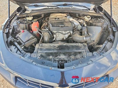 Zdjęcie 11 z 13 samochodu: 2019 CHEVROLET CAMARO LS VIN:1G1FB1RX9K0157192 - miniatura