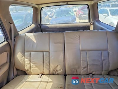 Zdjęcie 10 z 13 samochodu: 1998 TOYOTA 4RUNNER LIMITED VIN:JT3HN87R5W0189992 - miniatura