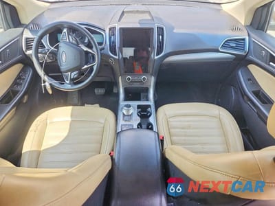 Zdjęcie 8 z 13 samochodu: 2021 FORD EDGE SEL VIN:2FMPK3J91MBA47237 - miniatura