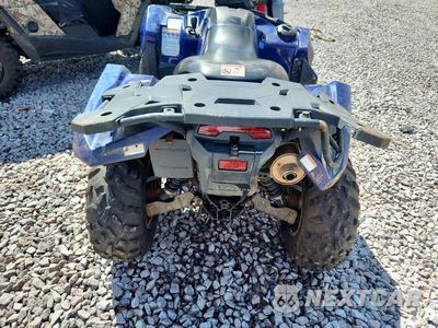 Zdjęcie 6 z 10 samochodu: 2023 SUZUKI KING QUAD 750 AXI ATV VIN:5SADW11E3P7101571 - miniatura