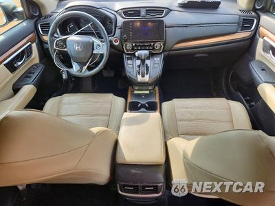 Zdjęcie 8 z 13 samochodu: 2020 HONDA CR-V TOURING VIN:2HKRW1H98LH400796 - miniatura
