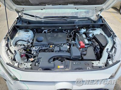 Zdjęcie 11 z 12 samochodu: 2024 TOYOTA RAV4 XLE VIN:2T3W1RFV3RC275645 - miniatura