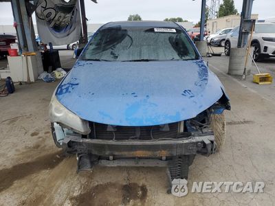Piąte zdjęcie samochodu w środku: 2016 TOYOTA CAMRY SPECIAL EDITION VIN:4T1BF1FK7GU512830 - miniatura