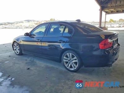Drugie zdjęcie samochodu z przodu: 2006 BMW 325 I VIN:WBAVB13566PT11328 - miniatura