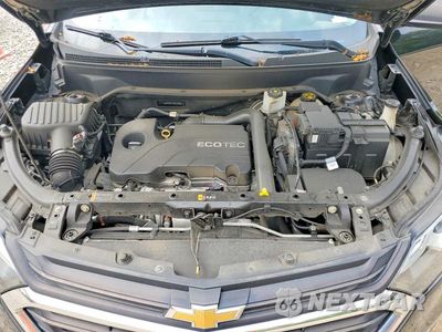 Zdjęcie 12 z 13 samochodu: 2018 CHEVROLET EQUINOX LS VIN:2GNAXREV4J6278229 - miniatura