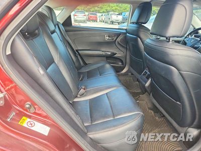 Zdjęcie 10 z 12 samochodu: 2014 TOYOTA AVALON HYBRID XLE TOURING VIN:4T1BD1EBXEU025335 - miniatura