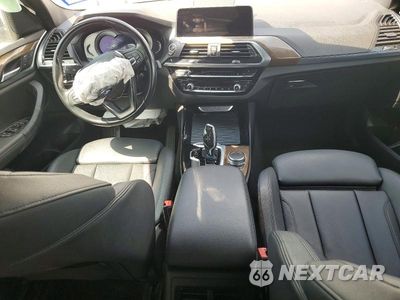 Zdjęcie 8 z 12 samochodu: 2019 BMW X3 SDRIVE30I VIN:5UXTR7C50KLF28238 - miniatura