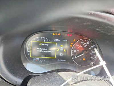 Zdjęcie 9 z 14 samochodu: 2021 NISSAN KICKS SV VIN:3N1CP5CV9ML537264 - miniatura