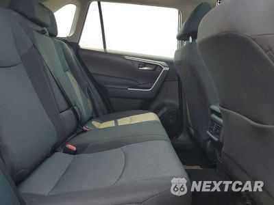Zdjęcie 10 z 13 samochodu: 2024 TOYOTA RAV4 XLE VIN:2T3P1RFV7RC469552 - miniatura