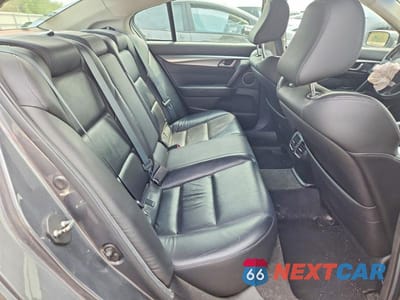 Zdjęcie 10 z 12 samochodu: 2010 ACURA TL VIN:19UUA8F51AA005009 - miniatura