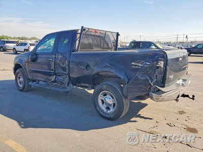 Drugie zdjęcie samochodu z przodu: 1999 FORD F150 VIN:1FTRX18L0XNB90225 - miniatura