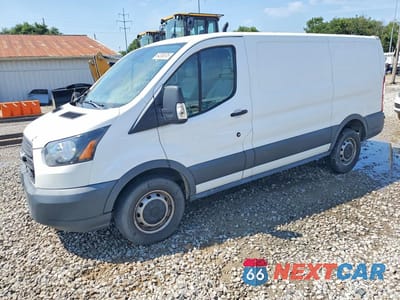 2017 FORD TRANSIT T-250 1FTYR1YG3HKA63092 - główne zdjęcie licytacji z USA - miniatura