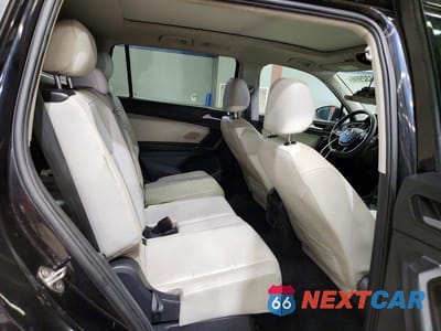 Zdjęcie 11 z 13 samochodu: 2020 VOLKSWAGEN TIGUAN SE VIN:3VV2B7AX3LM095227 - miniatura