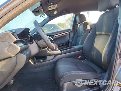 Zdjęcie 7 z 12 samochodu: 2019 HONDA CIVIC LX VIN:SHHFK7H31KU228166 - miniatura