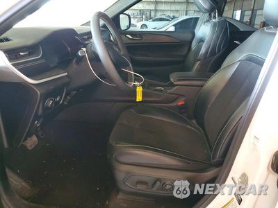 Zdjęcie 7 z 14 samochodu: 2024 JEEP GRAND CHEROKEE L LAREDO VIN:1C4RJKAG1R8503286 - miniatura