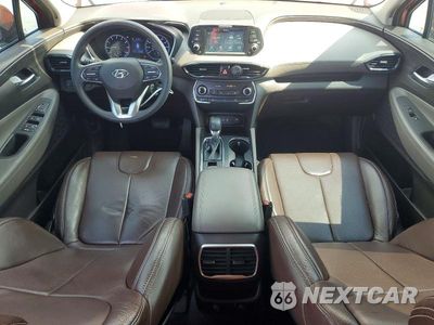 Zdjęcie 8 z 13 samochodu: 2019 HYUNDAI SANTA FE SE VIN:5NMS23AD2KH087098 - miniatura
