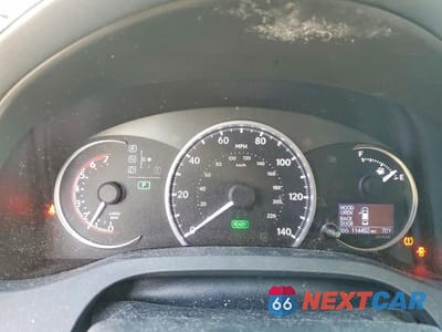 Zdjęcie 9 z 12 samochodu: 2011 LEXUS CT 200 VIN:JTHKD5BHXB2003961 - miniatura