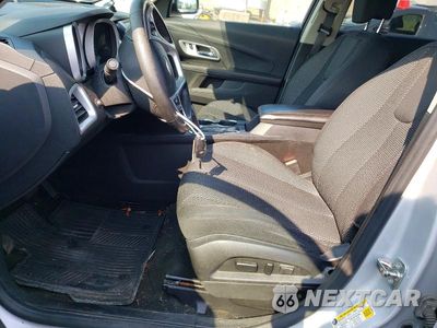 Zdjęcie 7 z 13 samochodu: 2015 CHEVROLET EQUINOX LT VIN:2GNFLFEK6F6383979 - miniatura