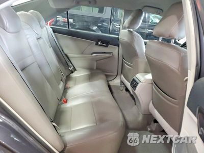 Zdjęcie 10 z 13 samochodu: 2014 TOYOTA CAMRY HYBRID XLE VIN:4T1BD1FK1EU135477 - miniatura