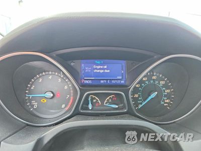 Zdjęcie 9 z 12 samochodu: 2013 FORD FOCUS VIN:1FADP3F28DL121408 - miniatura