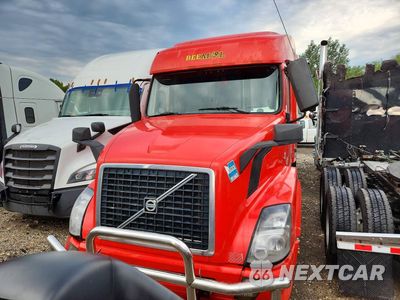 2014 VOLVO VNL SEMI TRUCK 4V4NC9EH2EN165417 - główne zdjęcie licytacji z USA - miniatura