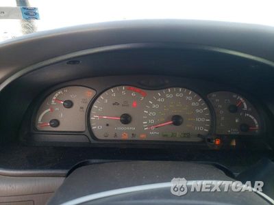 Zdjęcie 9 z 13 samochodu: 2003 TOYOTA SEQUOIA LIMITED VIN:5TDZT38A93S197491 - miniatura