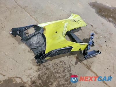 Zdjęcie 12 z 13 samochodu: 2023 BMW M3 COMPETITION VIN:WBS43AY00PFP98454 - miniatura