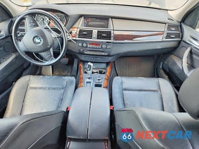 Zdjęcie 8 z 13 samochodu: 2012 BMW X5 XDRIVE35I VIN:5UXZV4C59CL745225 - miniatura