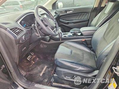 Zdjęcie 7 z 13 samochodu: 2017 FORD EDGE SPORT VIN:2FMPK4AP7HBB16538 - miniatura