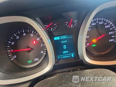 Zdjęcie 9 z 13 samochodu: 2015 CHEVROLET EQUINOX LT VIN:1GNALBEK2FZ116118 - miniatura