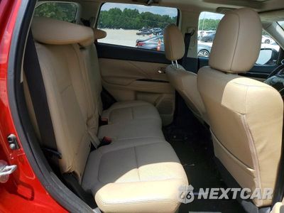 Zdjęcie 11 z 13 samochodu: 2018 MITSUBISHI OUTLANDER GT VIN:JA4JZ4AX4JZ014178 - miniatura