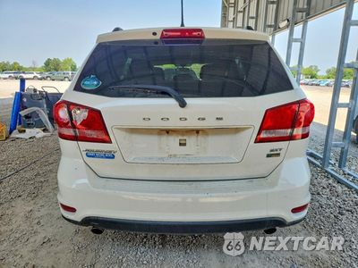 Zdjęcie 6 z 13 samochodu: 2017 DODGE JOURNEY SXT VIN:3C4PDCBG7HT532942 - miniatura