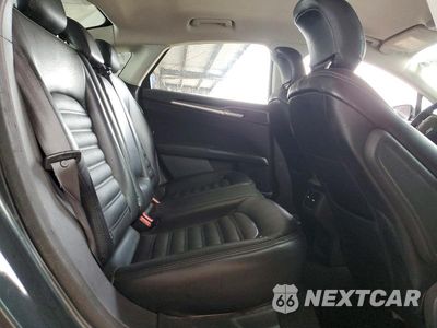 Zdjęcie 10 z 12 samochodu: 2015 FORD FUSION SE HYBRID VIN:3FA6P0LU7FR146057 - miniatura