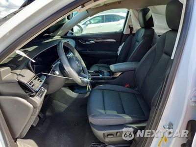 Zdjęcie 7 z 14 samochodu: 2025 BUICK ENVISION PREFERRED VIN:LRBFZKE42SD092438 - miniatura