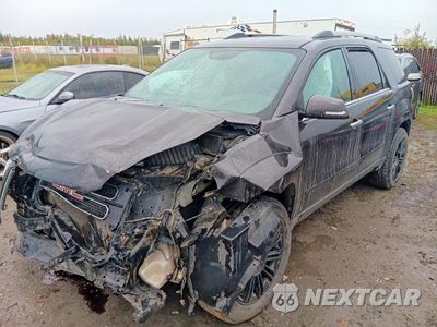 2015 GMC ACADIA SLT-2 1GKKVSKD6FJ233202 - główne zdjęcie licytacji z USA - miniatura