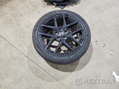 Zdjęcie 12 z 13 samochodu: 2026 HONDA CIVIC SPORT VIN:2HGFE2F51TH604751 - miniatura